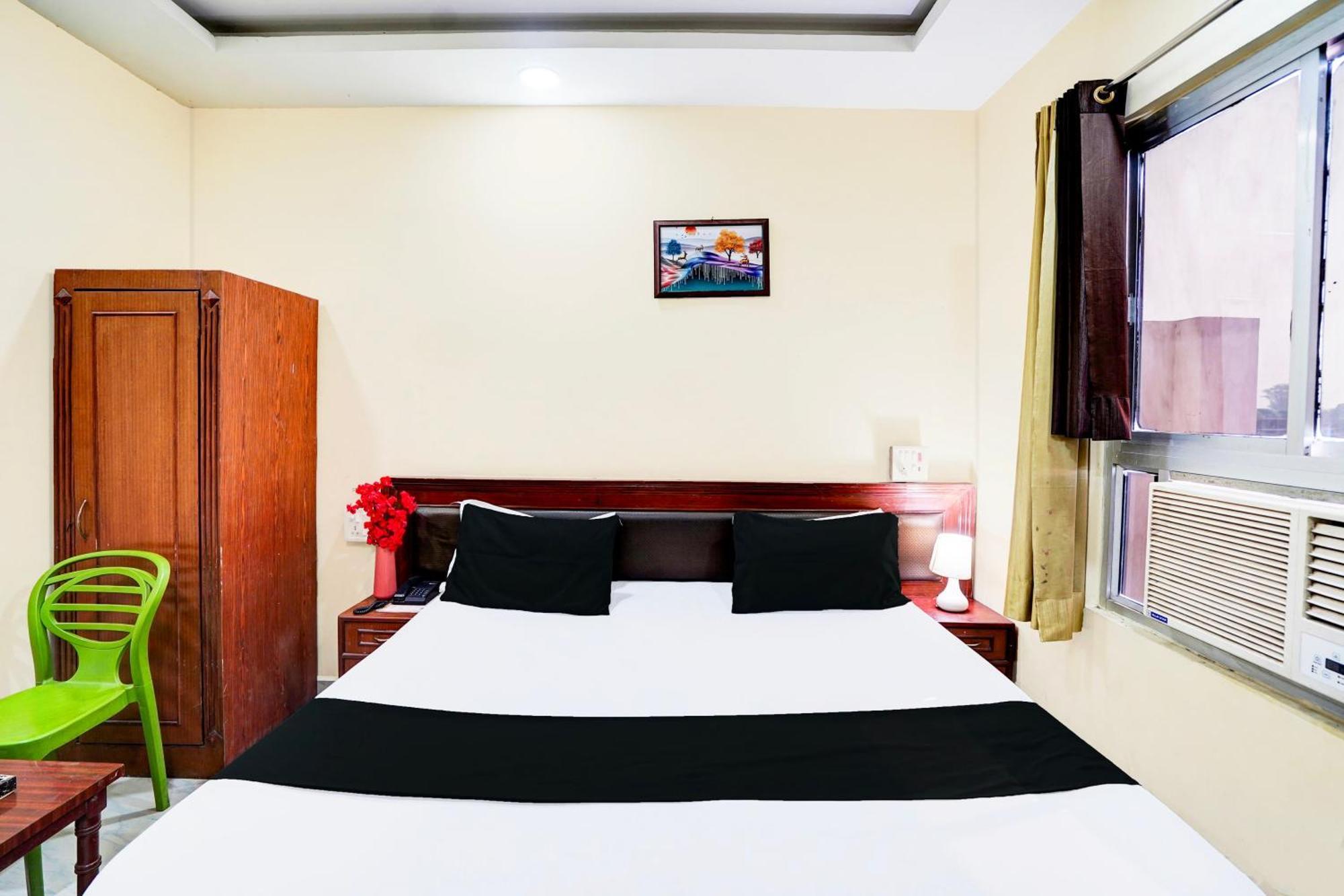 Raebareli Hotel O Nova Resorts & Luxury Farm מראה חיצוני תמונה