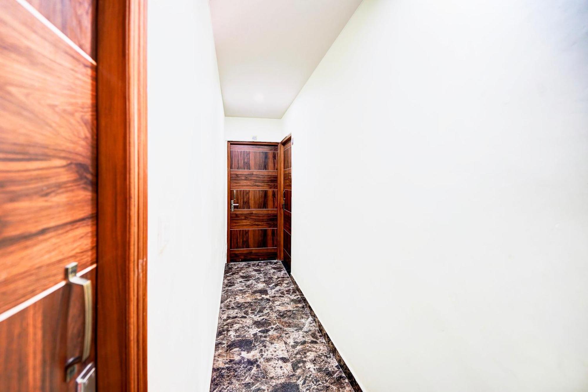 Raebareli Hotel O Nova Resorts & Luxury Farm מראה חיצוני תמונה