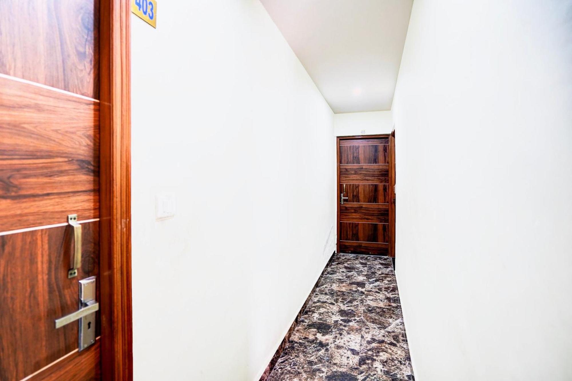 Raebareli Hotel O Nova Resorts & Luxury Farm מראה חיצוני תמונה